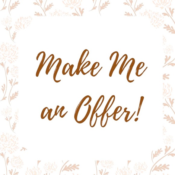 I accept almost all reasonable offers! - Picture 9 of 9